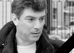 ФСБ: Затрыманыя двое падазраваных у забойстве Нямцова