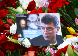 Трое фигурантов дела об убийстве Немцова не признали вину