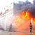 Пожар в казанском ТЦ: четверо погибших, 40 пострадавших