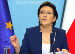Polish PM: Putin uses Iskanders to influence EU's decisions