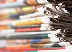 Исследование: читатели газет предпочитают плохие новости