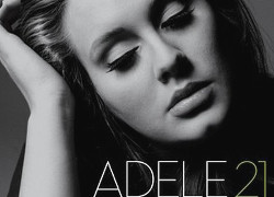 Альбом Адель «21» стал самым продаваемым релизом в Британии