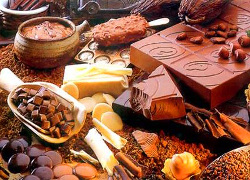 Ученые сделают шоколад более вкусным и полезным