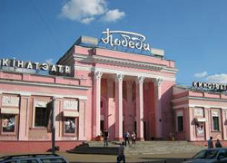 Кинотеатр «Победа» «заминировал» житель Барановичей