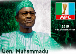 Мохаммад Бухари официально признан президентом Нигерии