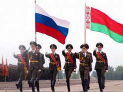 Беларусь и Россия расширят военное сотрудничество