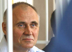 Political prisoner Statkevich faces another trial
