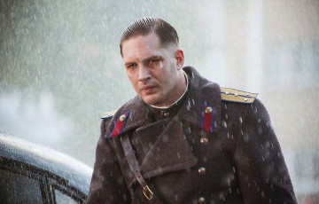 Belarus follows Russia and bans Hollywood film Child 44