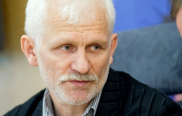 Lukashists Want To Confiscate Housing From Family Of Nobel Laureate Ales Bialiatski