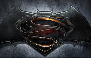 Зак Снайдер представил тизер «Бетмен против Супермена»