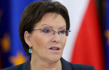 Премьер Польши критикует Дэвида Кэмерона за «дискриминацию мигрантов»