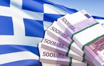 Греция предупредила МВФ о дефолте по долгу