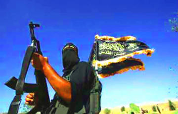 Боевики «Исламского государства» казнили 300 пленников-езидов