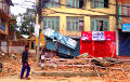 Землетрясение в Непале: более 700 погибших