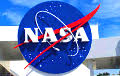 Арбітальная станцыя NASA зрабіла здымак перасоўнага марсахода