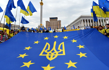 ‘Abandoning Ukraine Would Render Europe Terribly Vulnerable’