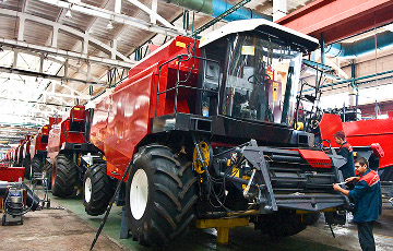 Сельхозтехника из белоруссии трактор русь купить
