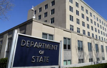 U.S. State Department: Russia and separatists' attacks in Donbas resemble last year escalation