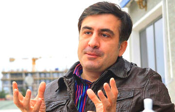 Саакашвили может стать главой Одесской области Украины