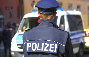 В Германии задержали 25 человек, которые могли готовить госпереворот