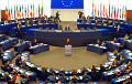 Европарламент допустил предоставление экстренной помощи Греции