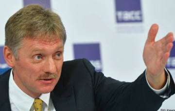 Пресс-секретарь Путина: Согласия на миротворцев в Донбассе мы не давали