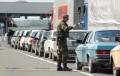 Ukraine strengthens control on Belarusian border waiting for saboteurs