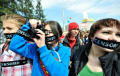 Беларусь занимает одно из последних мест в рейтинге свободы прессы