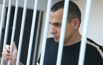 Ключавы сведка абвінавачання паводле справы Сянцова адмовіўся ад паказанняў