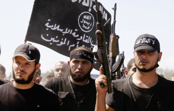 Британские эксперты: «Исламское государство» использует химическое оружие