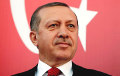 Эрдоган утвердил соглашение о строительстве «Турецкого потока»