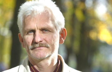 Ales Bialiatski: No changes for the better in Belarus