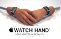 Шоўмэны паказалі «разумныя рукі» для татуяваных уладальнікаў Apple Watch
