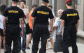 Микашевичского активиста задержали за листовки о политзаключенных