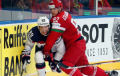 Сборная Беларуси выиграла у американцев на ЧМ по хоккею 5:2