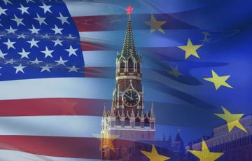 США призывают ЕС продлить санкции против России