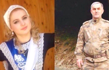 Кадыров позволил 57-летнему начальнику РОВД взять вторую, 17-летнюю жену