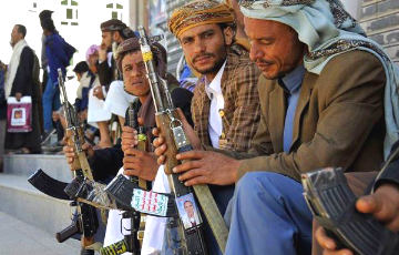 Повстанцы-хуситы в Йемене согласились на перемирие