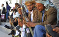 Повстанцы-хуситы в Йемене согласились на перемирие