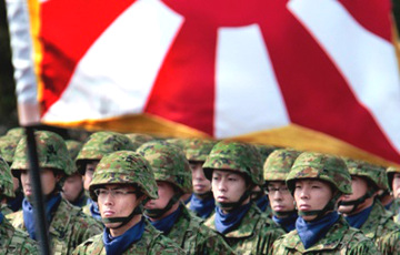 Япония хочет снять запрет на экспорт оружия