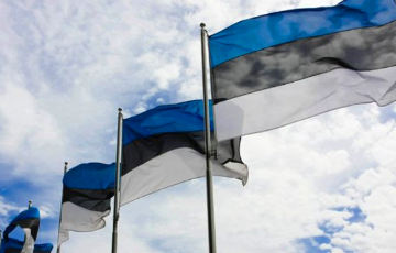 Минобороны Эстонии: Россия на учениях имитирует ракетные удары по Эстонии
