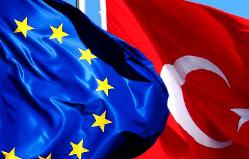 Евросоюз компенсирует потери Турции от российских санкций