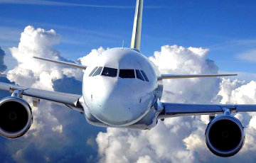 Ukraine Prohibits To Refuel Planes With Belarusain Jet Fuel