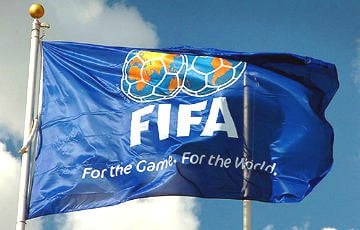 FIFA скароціць футбольныя матчы з 90 да 60 хвілін