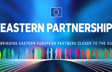 Украина призвала ЕС разделить «Восточное партнерство»