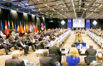 Riga summit’s final declaration: Belarus refused to condemn Crimea’s annexation