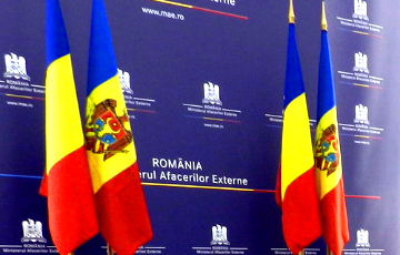 Румынія заявіла, што не зможа падтрымліваць Малдову як раней