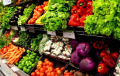 Цены на фрукты и овощи «лихорадит»