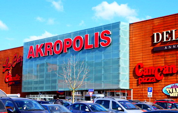 На заметку туристам: Ни один торговый центр в Литве не будет работать в Рождество