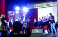 Белорусская группа Laudans победила на фестивале в Польше